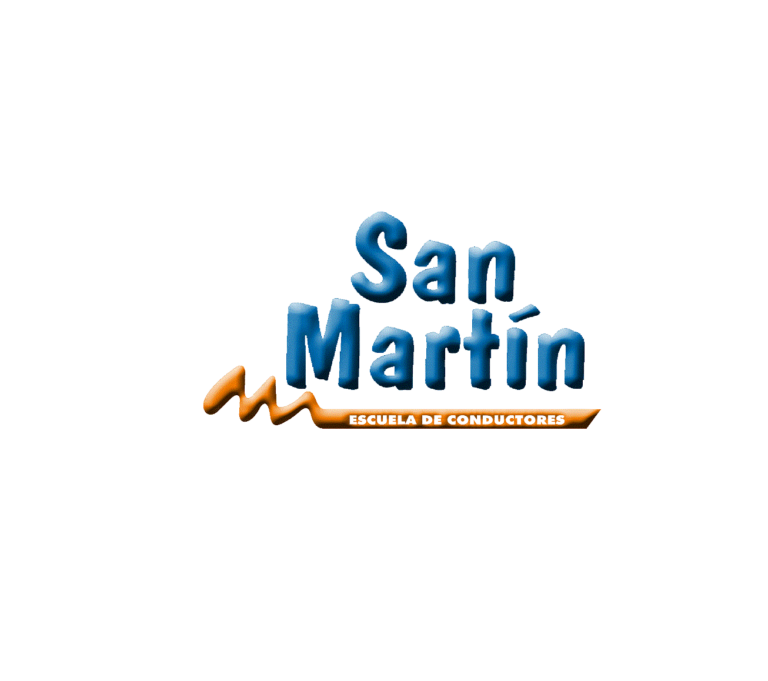a coruna logo san martin
