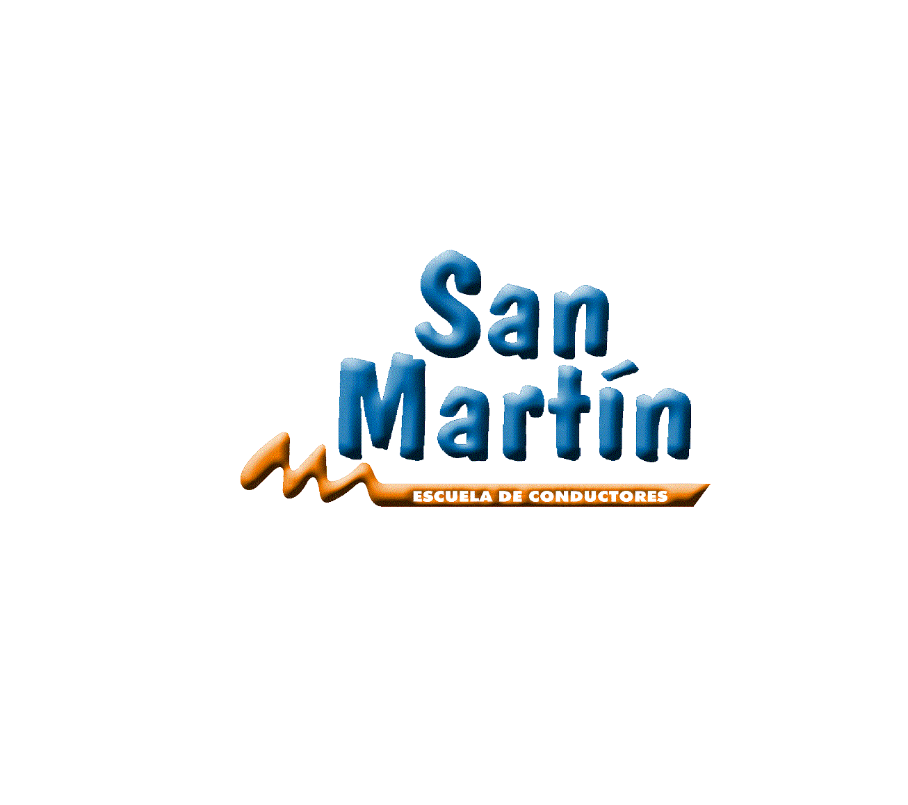 a coruna logo san martin